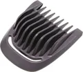 Kammaufsatz 1mm Philips 422203632221 ERC101144 für MG5720 MG7730 Haarschneider