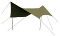 Fox Voyager Tarp Small - Plane zum Campen & Angeln