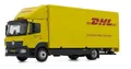 MarGe Models Mercedes-Benz Atego DHL Design Modell 1:50