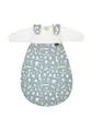 Alvi® Babyschlafsack Baby-Mäxchen 3-teilig Baumwolle (3 tlg., 1x Außensack, 2x Innensack), TOG Wert: 2.5