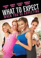 What To Expect When You're Expecting [DVD + Digita
