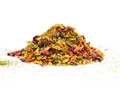 Blütenmischung für Salat (€116,33/kg) - Salat Gewürz mit essbaren Blüten - 30g