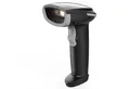 Inateck 1D 2D Handheld Barcode Scanner Bluetooth Kabellos USB Handscanner, (1 Aufladung, 3 Monate Dauerbetrieb, mit APP und SDK)