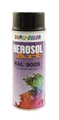 Aerosol-Art Spray RAL 5018 glänzend 400ml