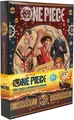 One Piece Adventskalender 2024 Calendar 24 Türen