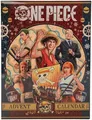 Gadget - One Piece: Cinereplicas (Calendario Dell'Avvento 2024) -D- Cinereplicas