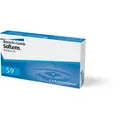 SofLens 59 6-er - BC:8.6 SPH:-9.00