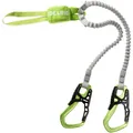 EDELRID Cable Kit VI Klettersteigset in oasis, Größe Einheitsgröße FS 2025