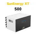SunEnergyXT 500 5 kWh Balkonkraftwerk-Speicher mit 800W Wechselrichter, 4 MPPT