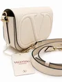 Original Valentino Garanvani Small Shoulder Schulter Bag Tasche Handtasche *NEU*