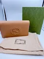 Original Gucci Tasche Handtasche Cellarius Soho Camelia I NEU I NP 1210 €