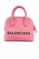 Original Balenciaga Handtasche Ville Top Handle XXS Sweet Pink I NEU I NP 1490 €
