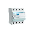 Hager Fi-Schalter 4polig 6kA 25A CDA425D ** 30mA Typ A