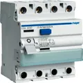 Hager FI-SCHALTER 25/4 0,03A PULSST. / HAGER CDA425D