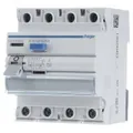 Hager Fehlerstrom-Schutzschalter 4polig 25A/30mA CDA425D