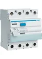 Hager CDA425D FI-Schutzschalter 4polig 25/0, 03A