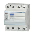 Hager FI-Schutzschalter CDA425D 4polig 25/0,03A