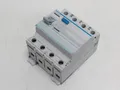 hager CDA 425D  Schalter CDA425D 25A 30mA 4P NEUWERTIG