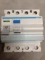 Hager FI / LS Leitungsschutzschalter MBN/MCN/MBS/MCS -1/2/3/4pol CDS/CDA wählbar