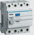 Hager LS Schalter Leitungsschutzschalter MBN MT MCN MU 1 2 3 4 Pol Fi Schalter