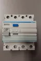 Hager FI-Schalter CDA/CFA ; Leitungsschutzschalter LS-Schalter MBN/MCN