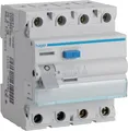 Hager CDA425D FI-Schalter 4P 6kA 25A 30mA Typ A
