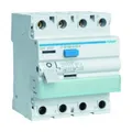 Hager FI-Schutzschalter A 4p 400V 25A 0,03A 4TE DIN-Schiene(REG) 1... CDA425D