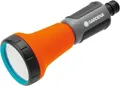 Gardena Bewässerungsbrause 18310-20 | Gartenbrause für Topfpflanzen & Flächen | regulierbar | frostsicher | ergonomisch