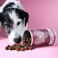 Belohnungsdrops für Hunde Goodie Drops Tierliebhaber Animagus 250 Gramm