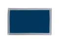 WENKO Sonnensegel Sonnenschutz für Fenster 59 x 114 cm, WENKO