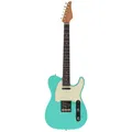 Suhr LTD Classic T RW Seafoam Green #87460