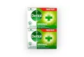 Dettol Feste Duschseife Dettol Antiseptic Soap 2x100gr