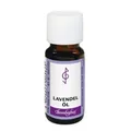 2x LAVENDEL ÖL 10 ML