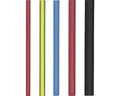 Steinel Schrumpfschlauch-Set für Elektroinstallationen Ø 3,2-9,5 mm L 110 mm 16