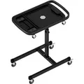Costway 2-in-1 Werkzeugtisch Rollbar Bis 60 kg Belastung