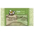 LOLO PETS Kuchen für Hund "Happy Birthday" Fleisch und Gemüse 250G
