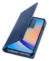 CellularLine Book Case für Samsung A35 5G Blue (60730) Handyhülle #1906888