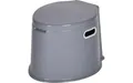 Berger Eimertoilette 7 Liter Camping Toilette Reisen Tragbar Outdoor B-Ware