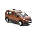 Norev 479060 Peugeot Rifter kupfer metallic 2018 Maßstab 1:43 Modellauto