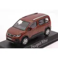 [DE] Norev PEUGEOT RIFTER 2018 METALLIC COPPER 1:43 - NV479060