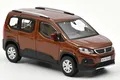 NOREV, PEUGEOT Rifter 2018 Kupfer-metallicfarben, 1/43, NOREV479060