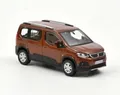 NOREV 1:43 Peugeot Rifter 2018 - Metallic Copper