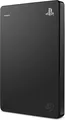 Seagate Game Drive 2TB Externe Festplatte für PS4 - Schwarz
