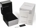 Emporio Armani Ceramic AR2453 Armbanduhr Herren
