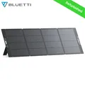 BLUETTI 350W Solarpanel Tragbar Faltbar Photovoltaik Solarmodul für Elite200/300
