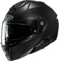 Hjc I91 Modularhelm Schwarz L Schwarz L