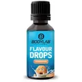 Flavour Drops - 30ml - Snickerdoodle - Almond Cinnamon Cookie