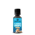 Bodylab24 Flavour Drops 30ml Snickerdoodle, Kalorienfreie, Zuckerfreie & Fettfreie Aroma-Tropfen, Flavdrops zum Süßen von Lebensmitteln, Kaffee Sirup, Geschmackstropfen ohne Künstliche Farbstoffe