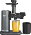 Ninja JC151EU Kaltentsafter mit Anti-Verstopfungs-Filter (JC151EU)