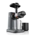 Ninja NeverClog JC151EU Entsafter mit NeverClog-System & 2 One-Touch-Programmen